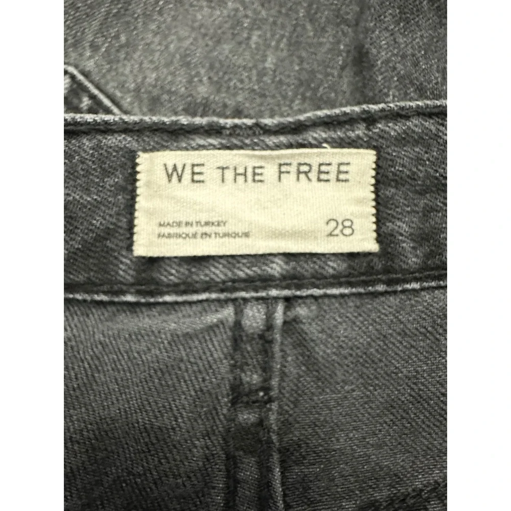 Free People we free